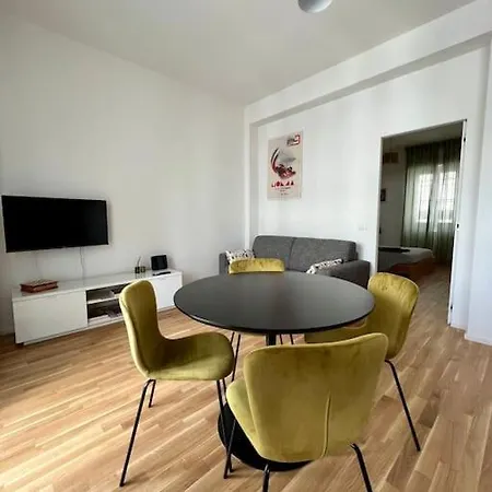 Acquabella 3 Apartamento