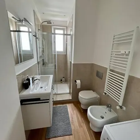 Acquabella 3 Apartamento *