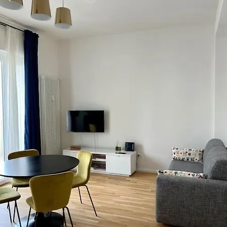 Apartamento Acquabella 3