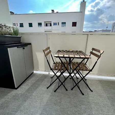 Apartamento Acquabella 3 *