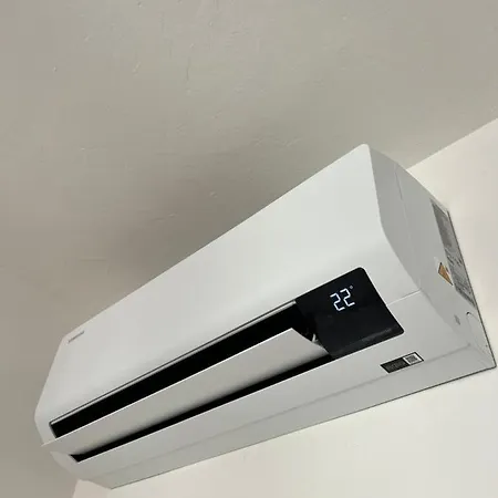 شقة Acquabella 3