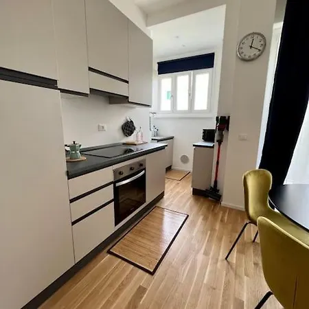 Acquabella 3 Apartman