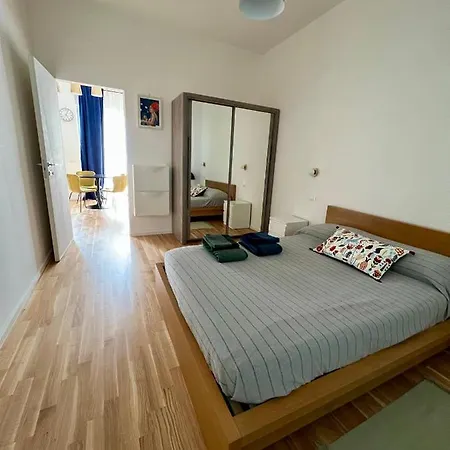 Acquabella 3 * Milánó