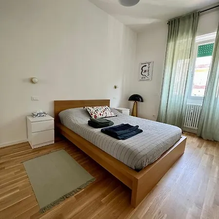 Acquabella 3 * Milánó