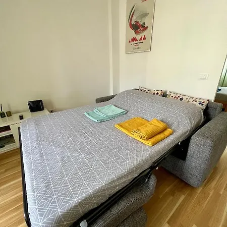 Acquabella 3 Apartment *